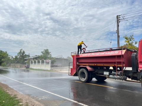 29 พฤษภาคม 2567 Big_Cleaning_Day