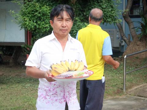 ประเพณีแซนโฎณตา อบต.ทุ่งวัง 2568