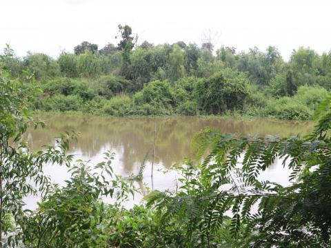 ออกสำรวจพื้นที่เสี่ยงอุทกภัย2568