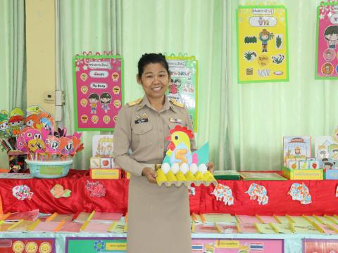 ประเมิน PA