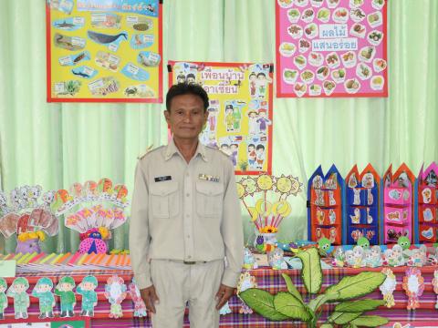 ประเมิน PA