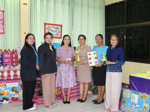 ประเมิน PA