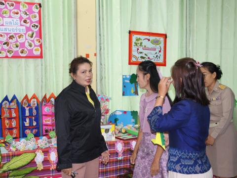 ประเมิน PA