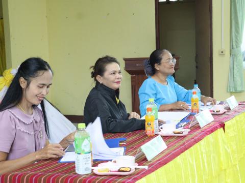 ประเมิน PA