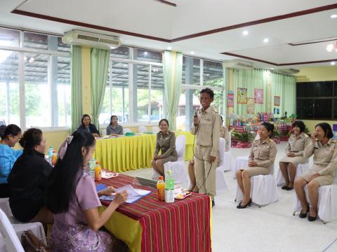 ประเมิน PA