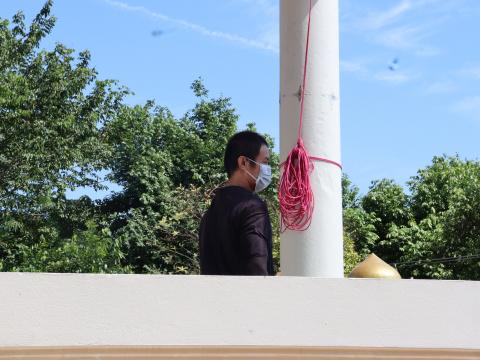 จิตอาสา