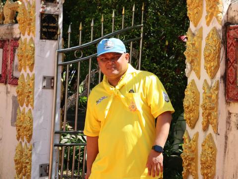 จิตอาสา