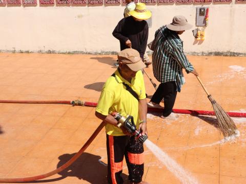 จิตอาสา