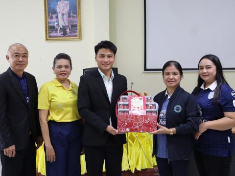 ประชุมกลั่นกรองเลื่อนขั้นเงินเดือน