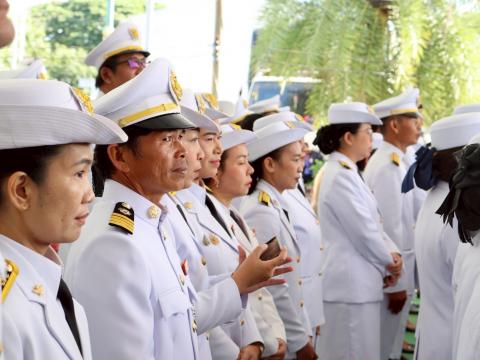 วันปิยะมหาราช