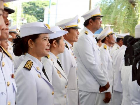 วันปิยะมหาราช