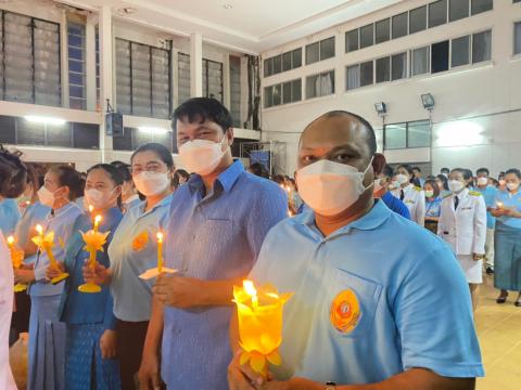 12 สิงหาคม 2564 วันเฉลิมพระชนมพรรษา สมเด็จพระนางเจ้าสิริกิติ์